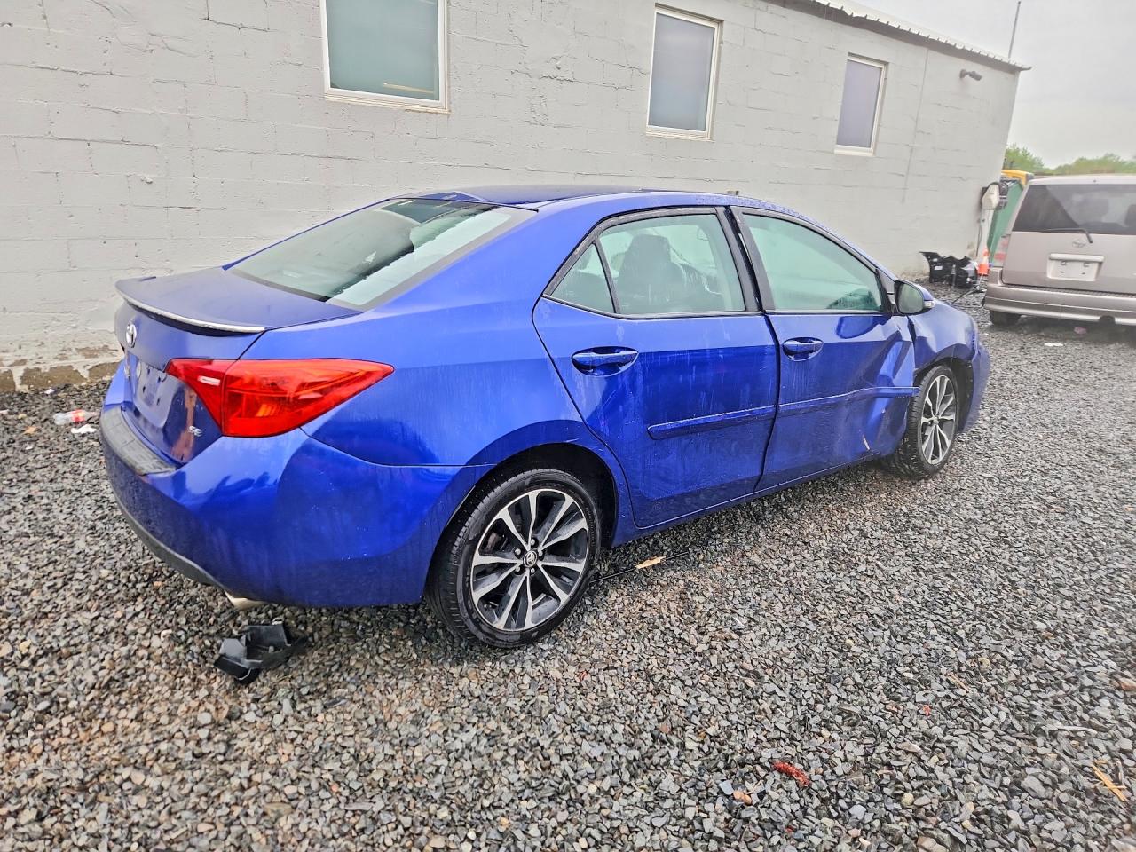TOYOTA COROLLA 2019 — 4