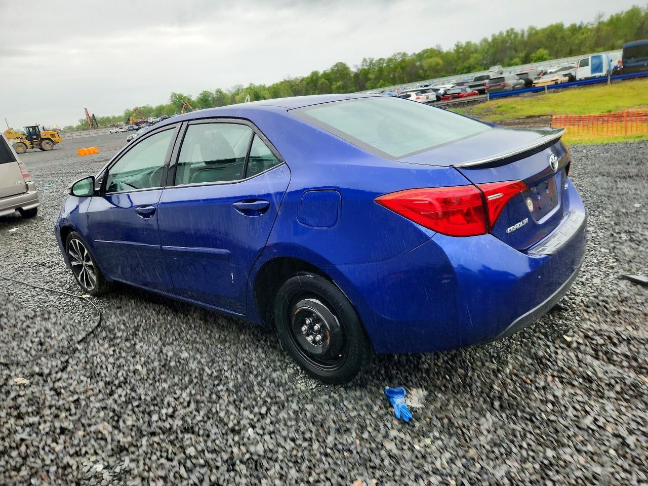 TOYOTA COROLLA 2019 — 3
