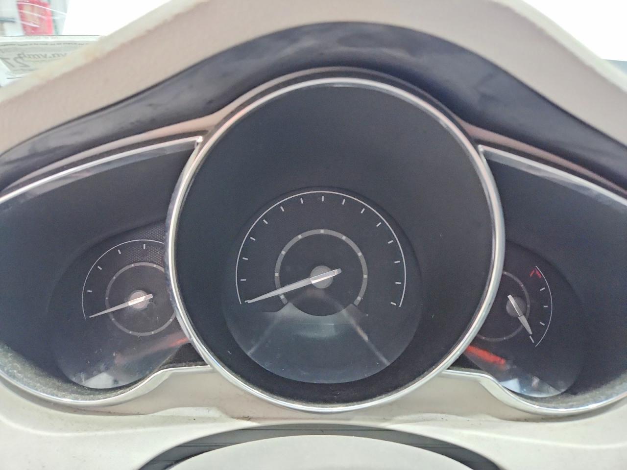 CHEVROLET MALIBU 2012 — 10