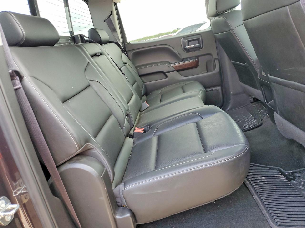 GMC SIERRA 2016 — 11