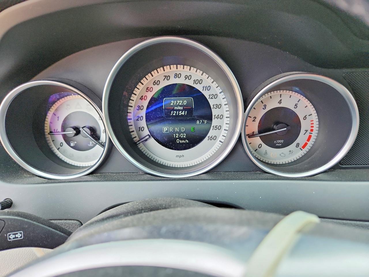 MERCEDES-BENZ C 2014 — 10