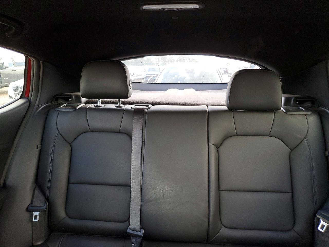 BUICK ENVISTA 2025 — 11