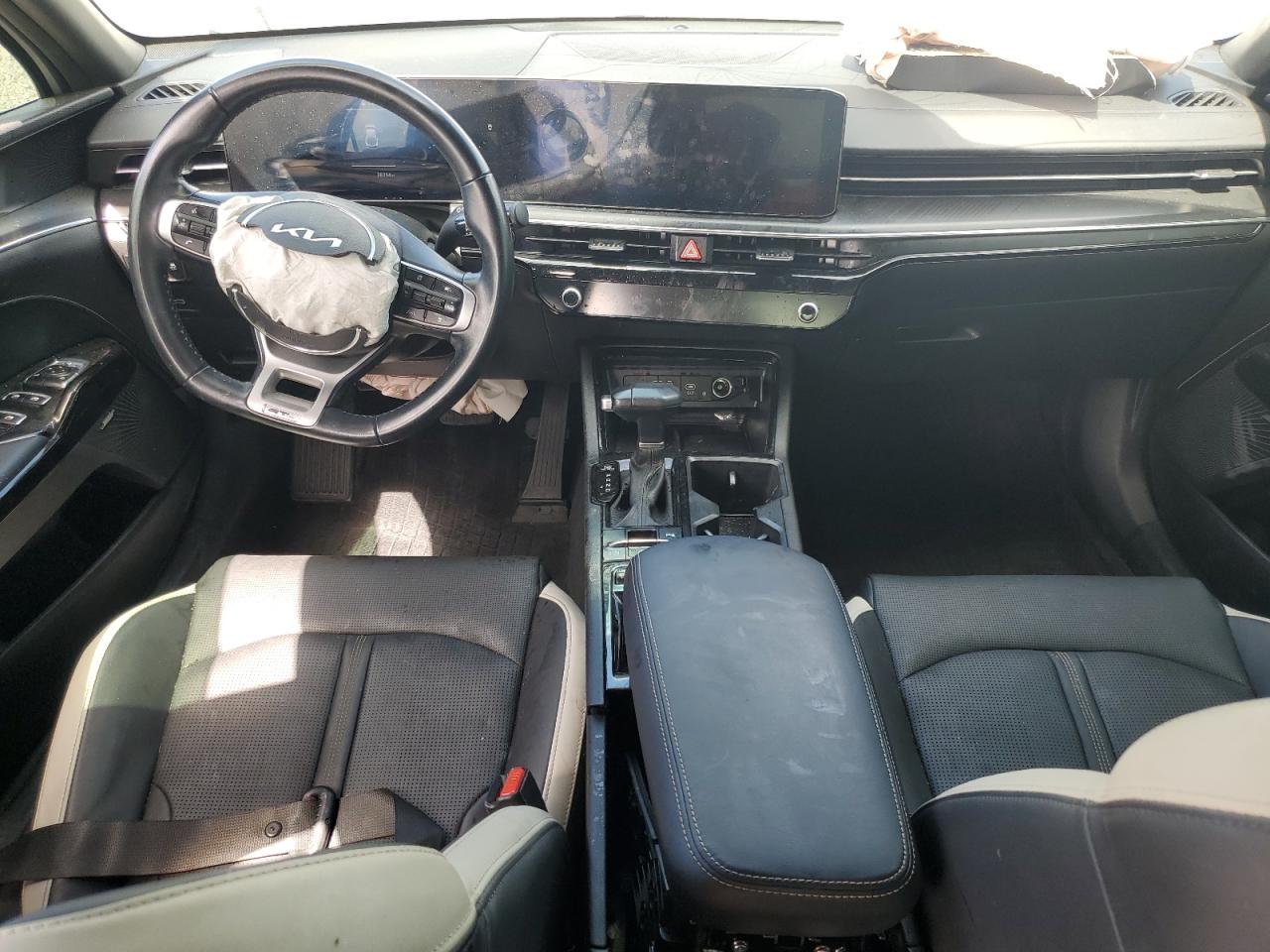 KIA K5 2025 — 9