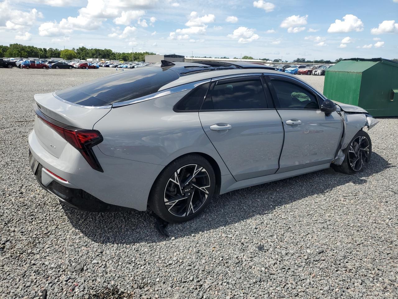 KIA K5 2025 — 4