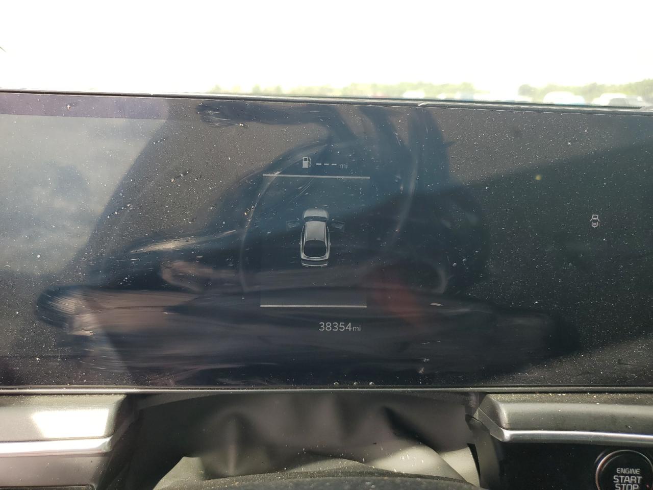 KIA K5 2025 — 10