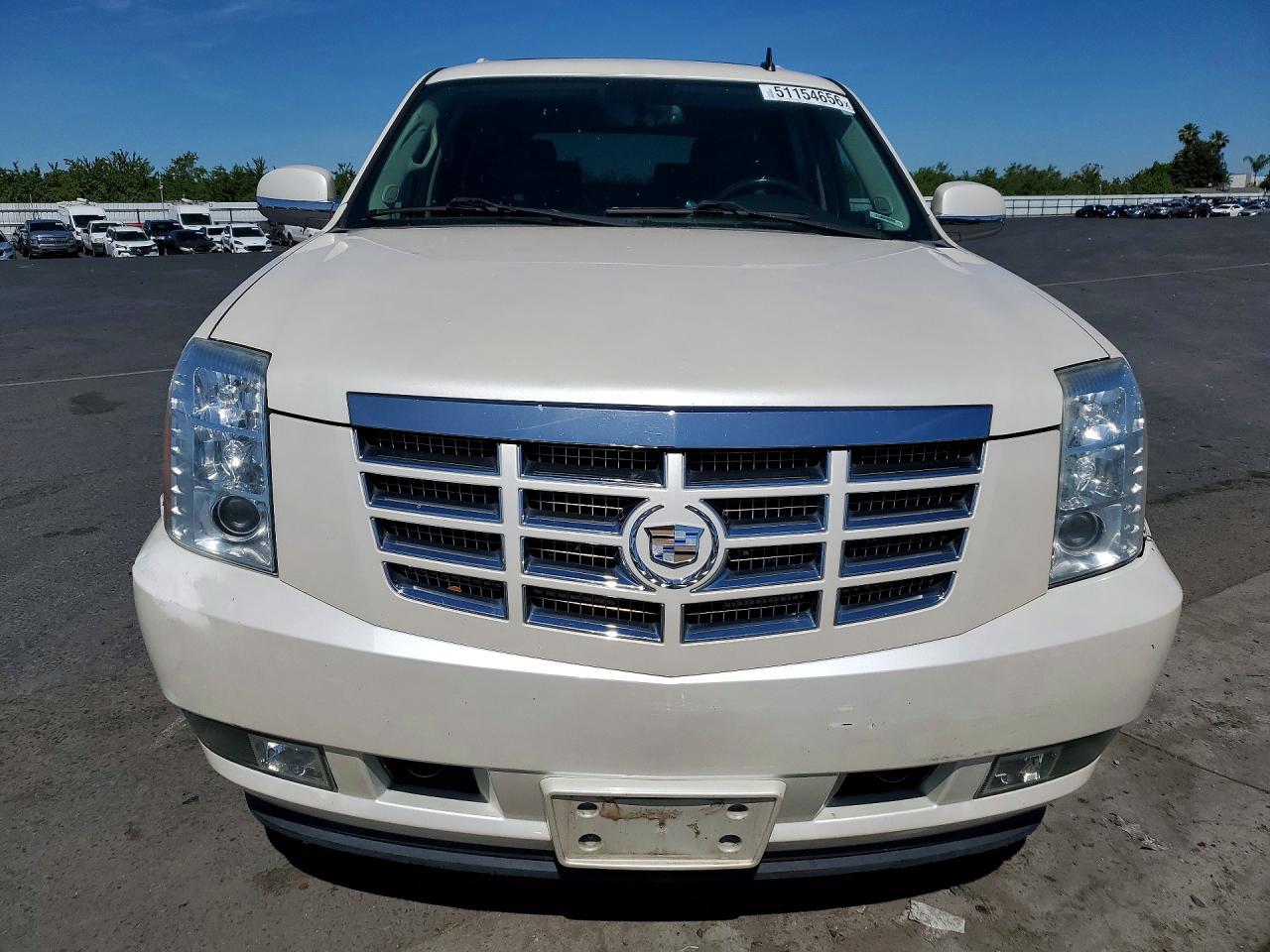 CADILLAC ESCALADE 2011 — 6