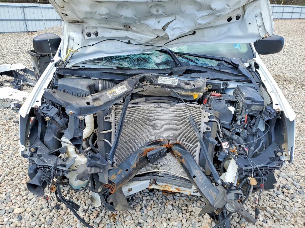DODGE GRAND CARAVAN 2014 — 13
