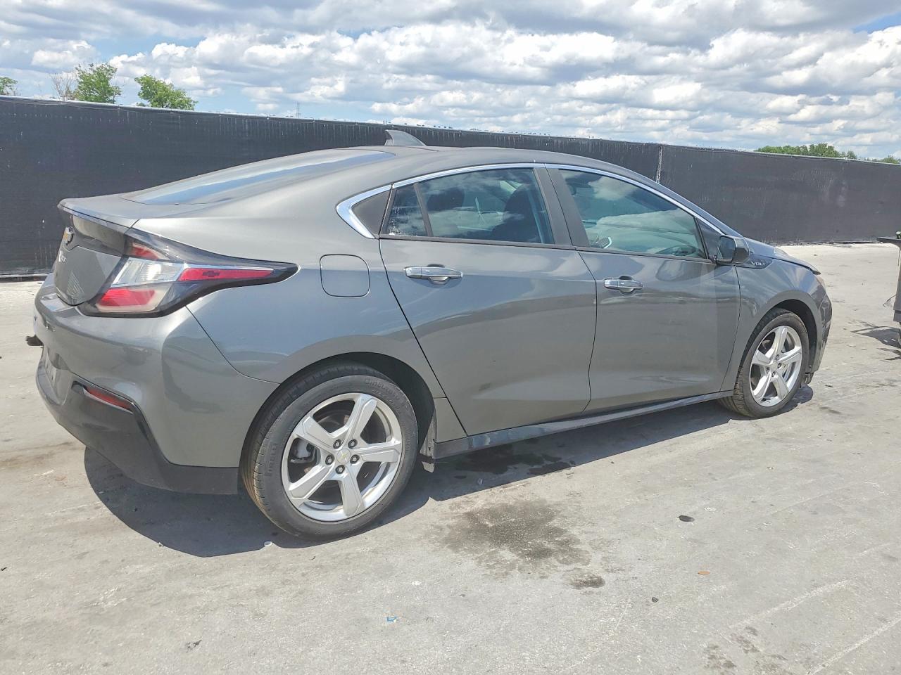 CHEVROLET VOLT 2017 — 4
