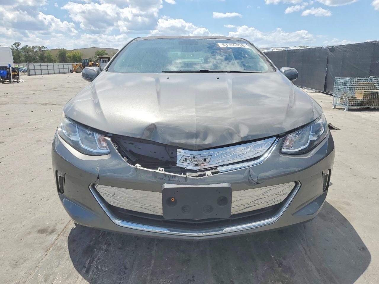 CHEVROLET VOLT 2017 — 6