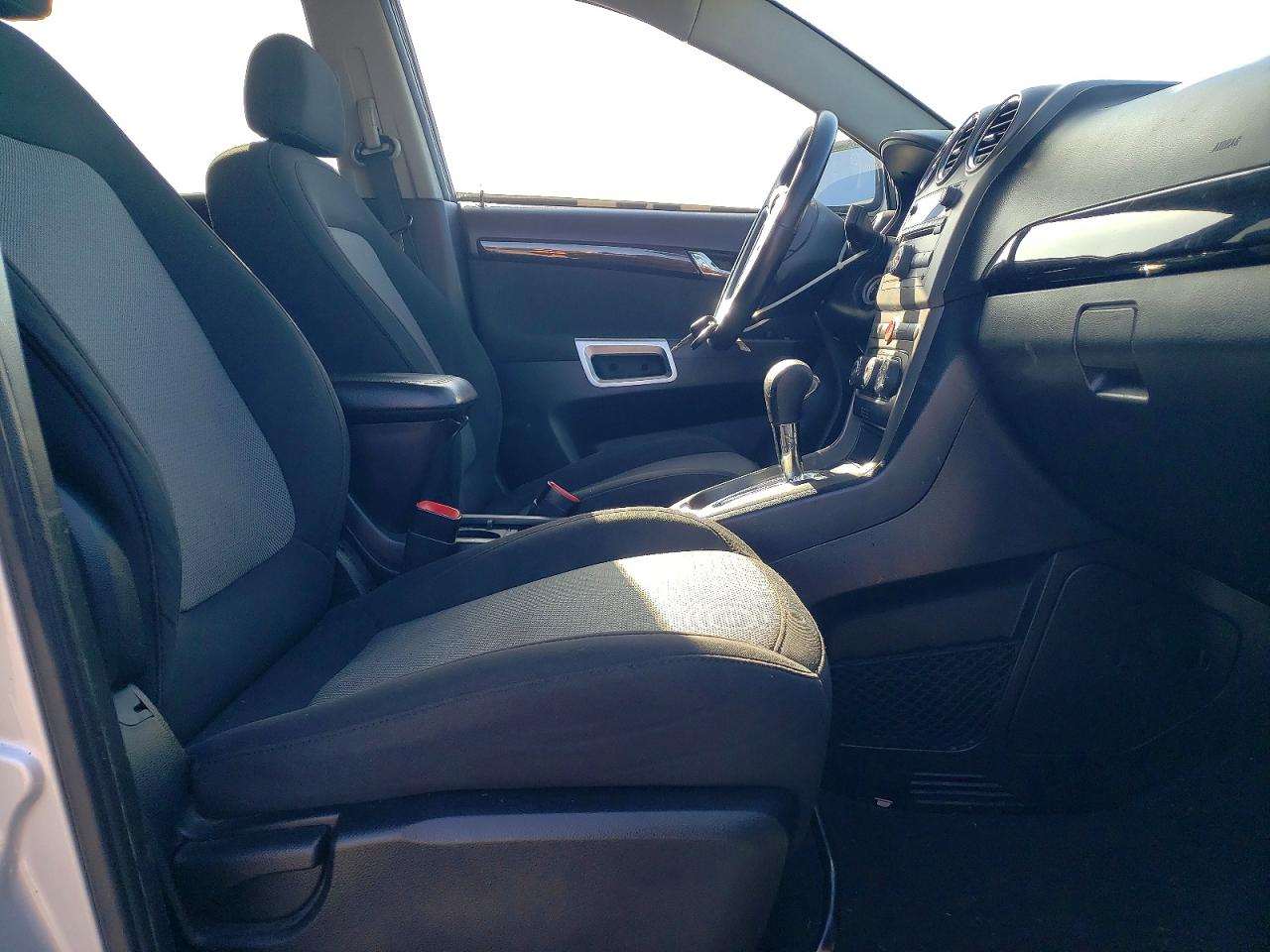 CHEVROLET CAPTIVA 2013 — 8