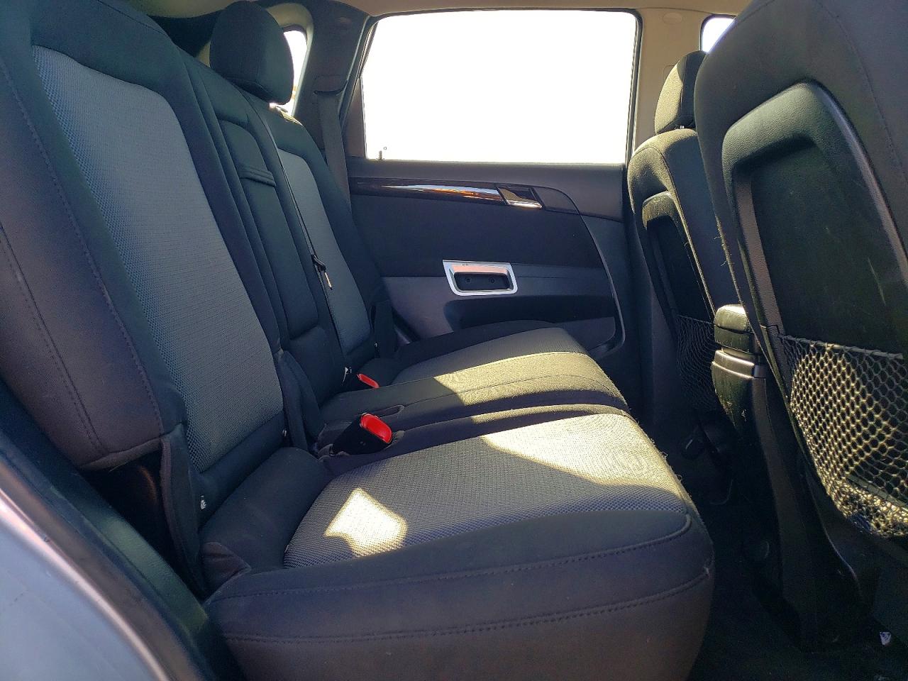CHEVROLET CAPTIVA 2013 — 11