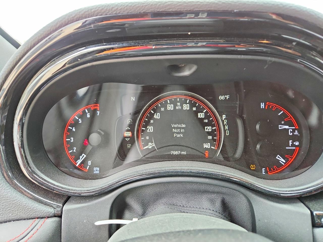 DODGE DURANGO 2026 — 10