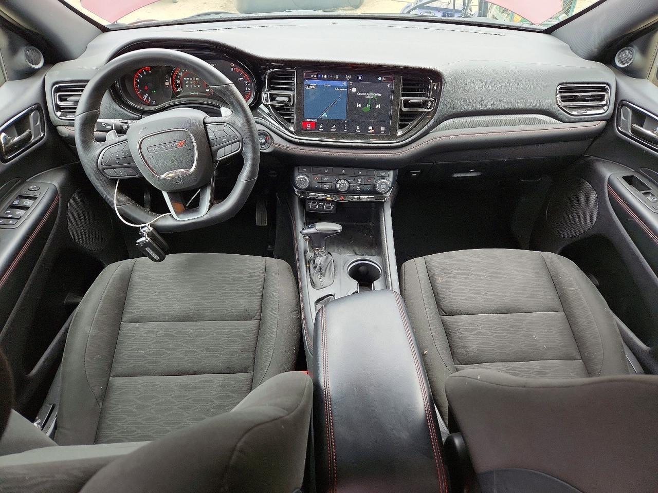 DODGE DURANGO 2026 — 9