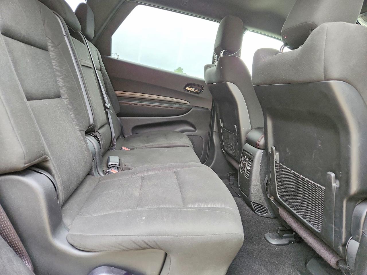 DODGE DURANGO 2026 — 12
