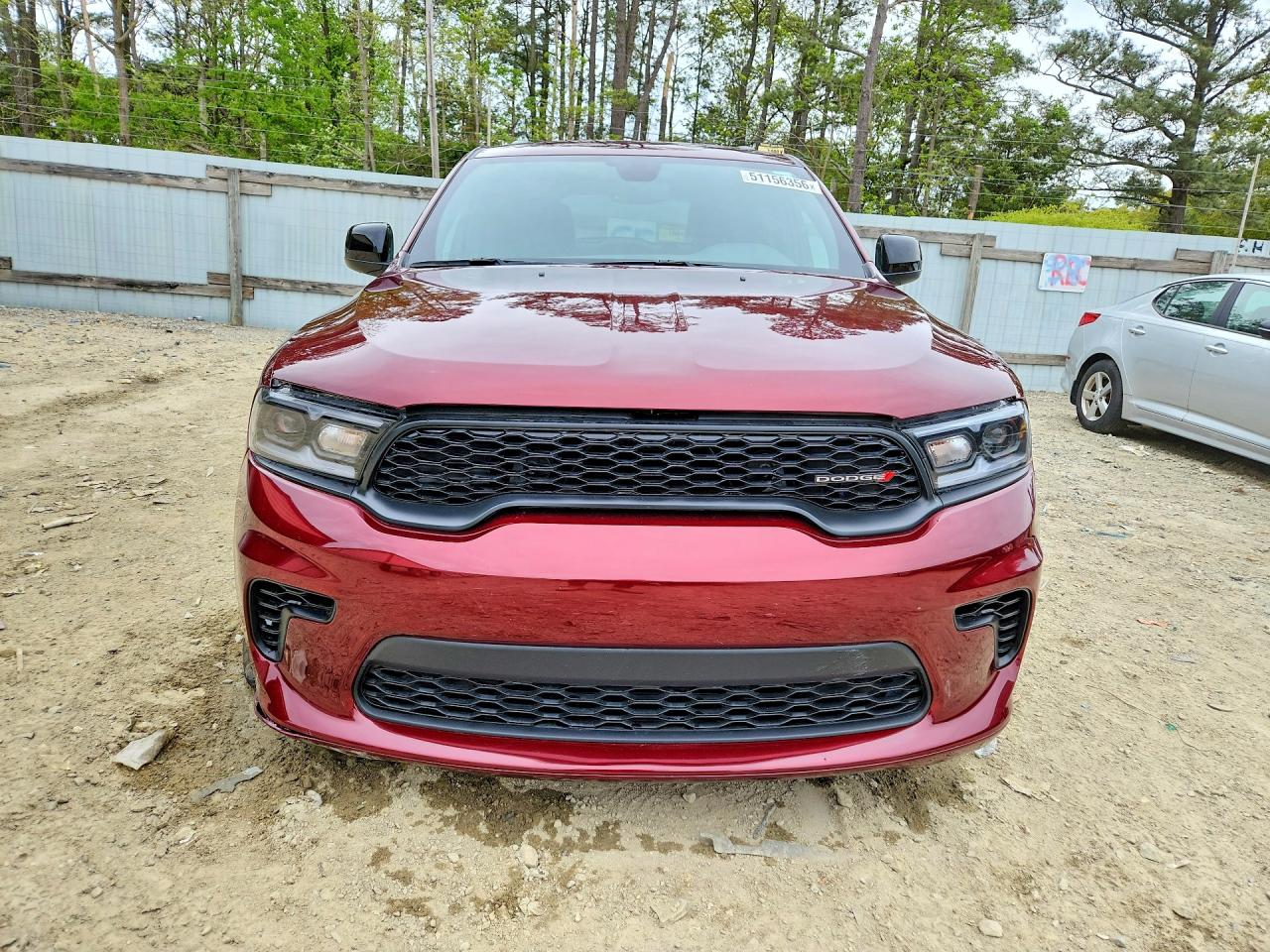 DODGE DURANGO 2026 — 6