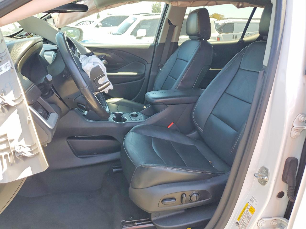 GMC TERRAIN 2020 — 8
