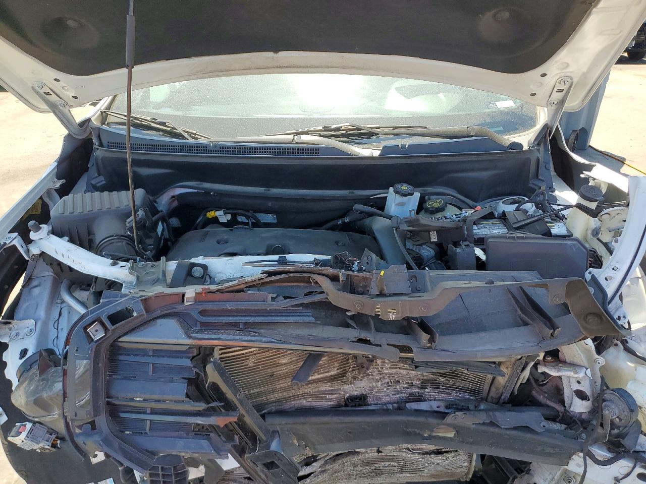 GMC TERRAIN 2020 — 13