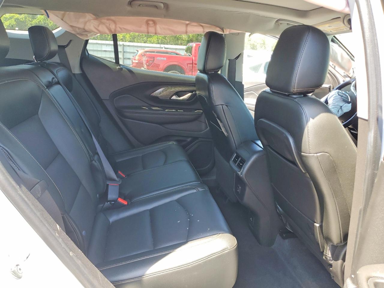 GMC TERRAIN 2020 — 12
