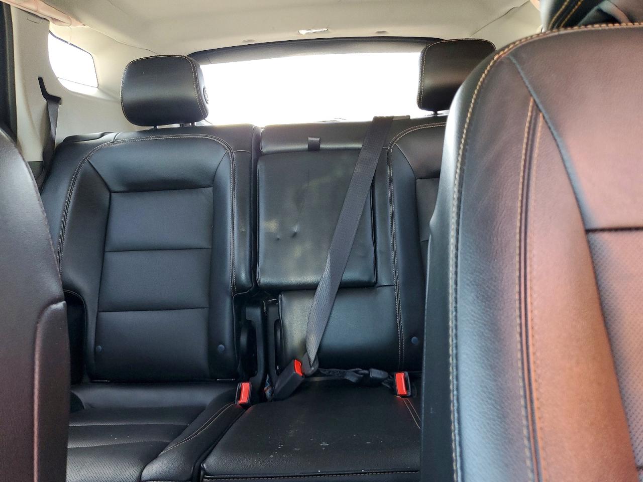 GMC TERRAIN 2020 — 11