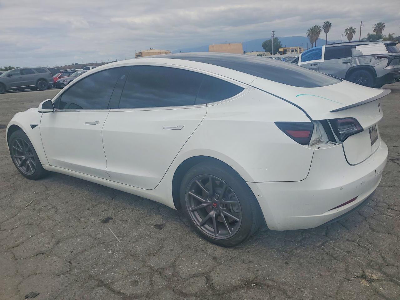 TESLA MODEL 3 2019 — 3
