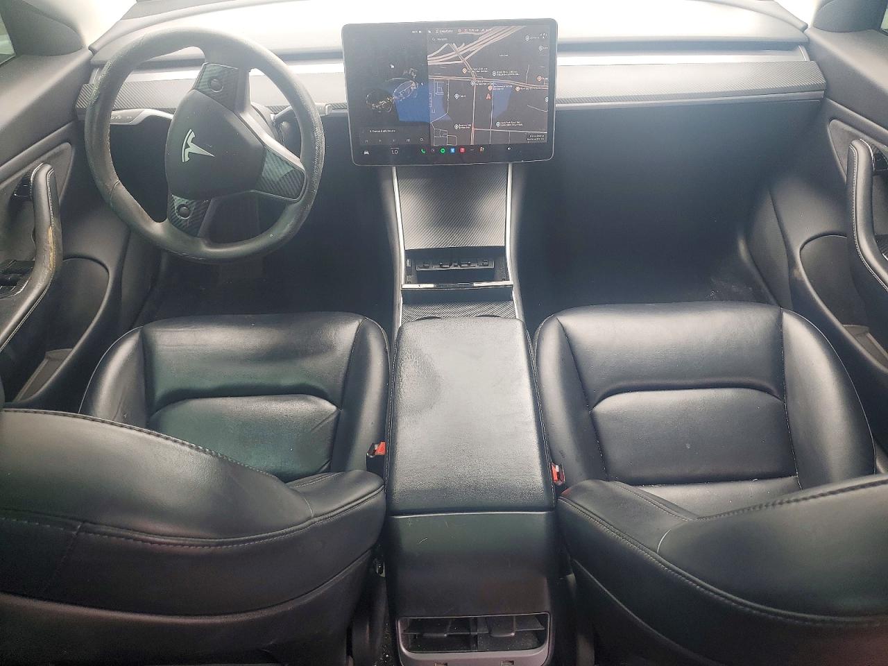 TESLA MODEL 3 2019 — 9