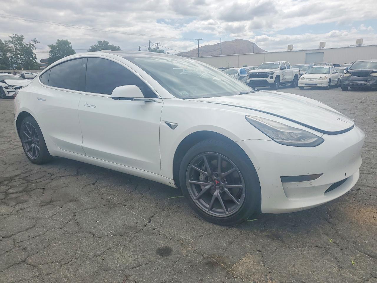 TESLA MODEL 3 2019 — 5