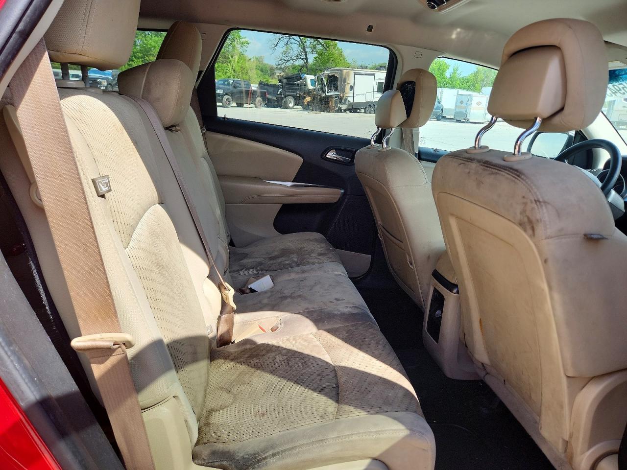 DODGE JOURNEY 2014 — 12