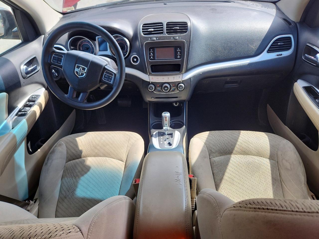 DODGE JOURNEY 2014 — 9