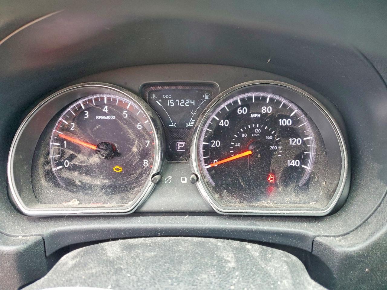 NISSAN VERSA 2016 — 10