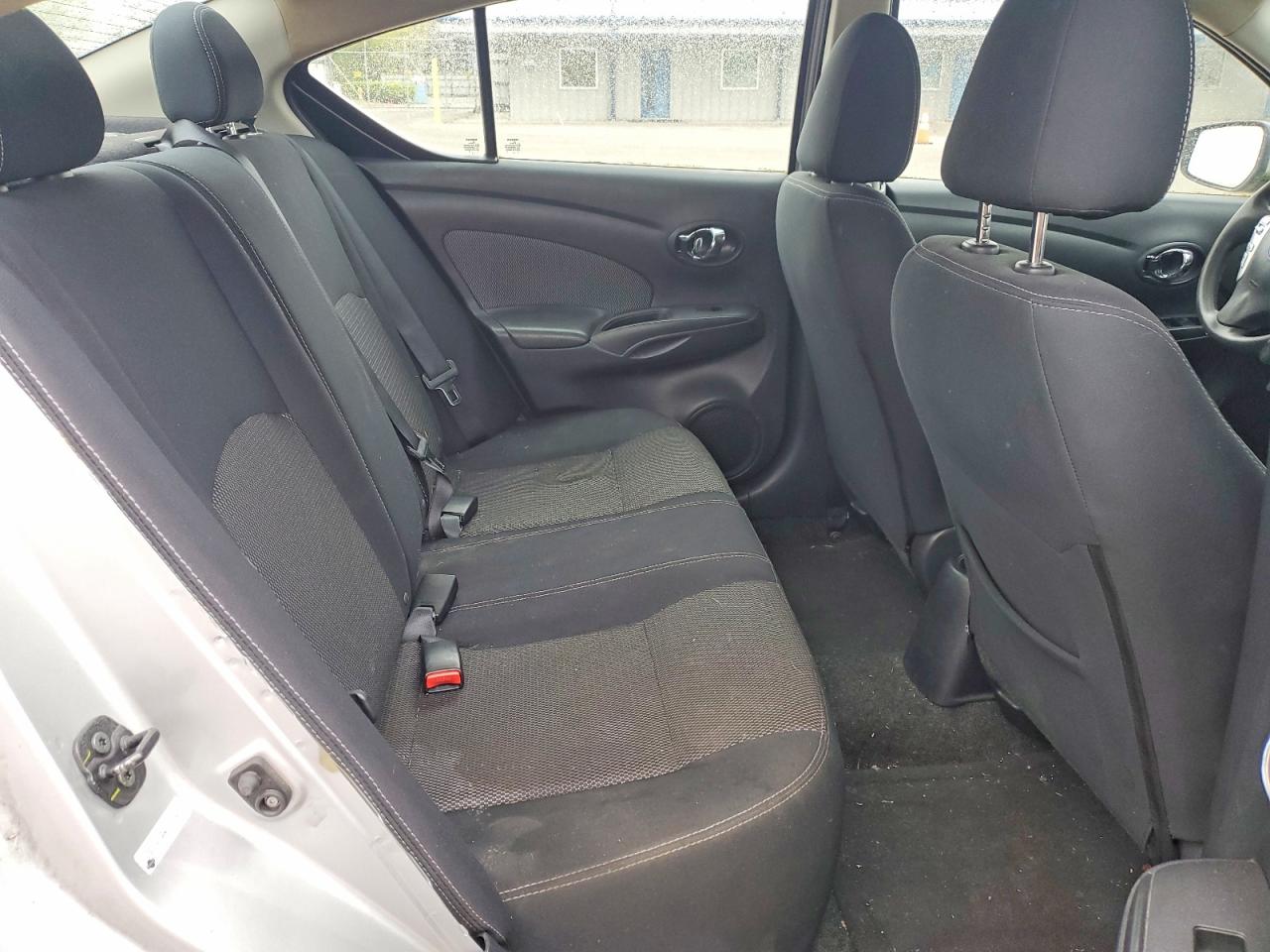 NISSAN VERSA 2016 — 11