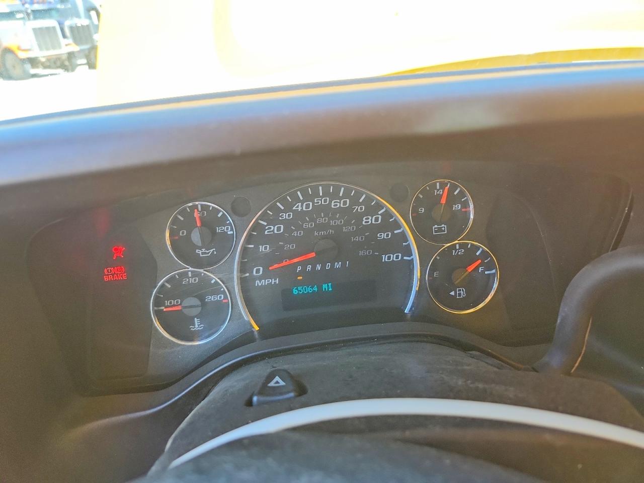 GMC SAVANA 2022 — 10