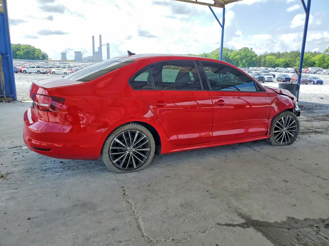 VOLKSWAGEN JETTA 2017 — 4