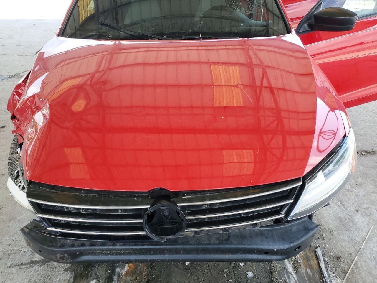 VOLKSWAGEN JETTA 2017 — 12