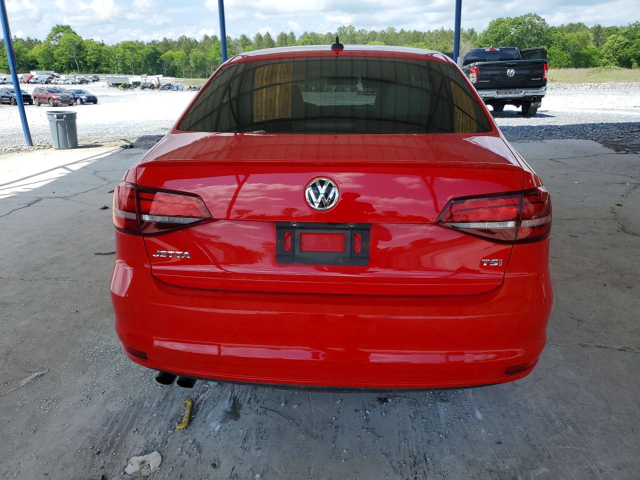 VOLKSWAGEN JETTA 2017 — 7
