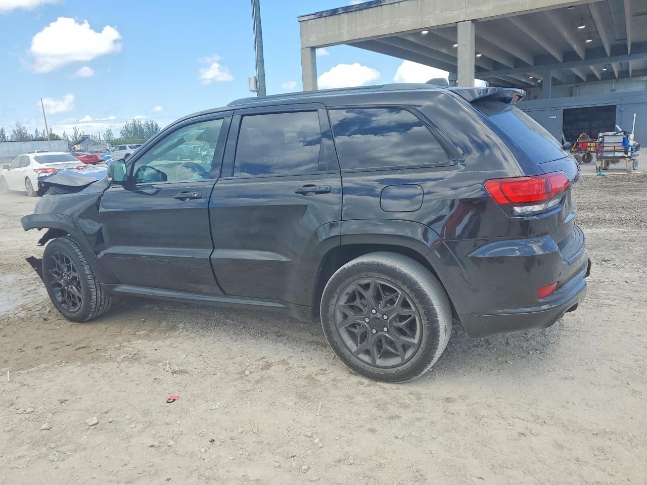 JEEP GRAND CHEROKEE 2021 — 3