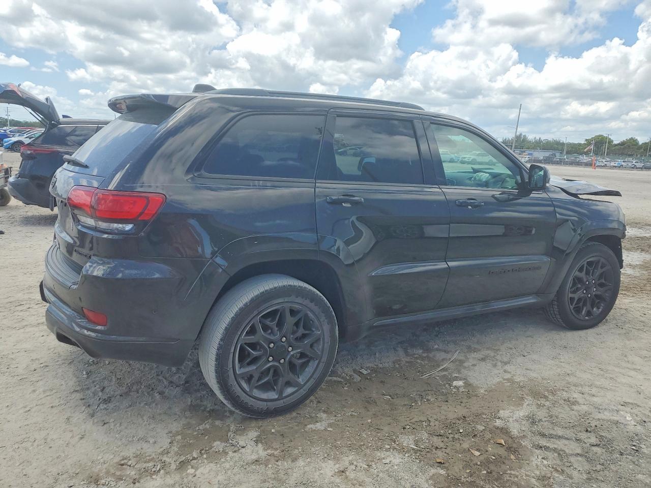 JEEP GRAND CHEROKEE 2021 — 4