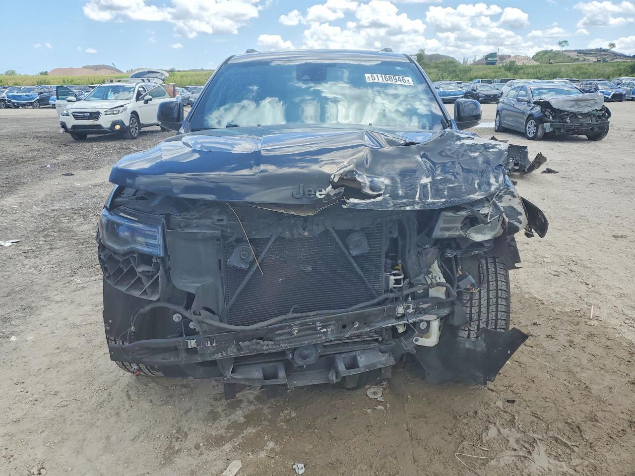 JEEP GRAND CHEROKEE 2021 — 6