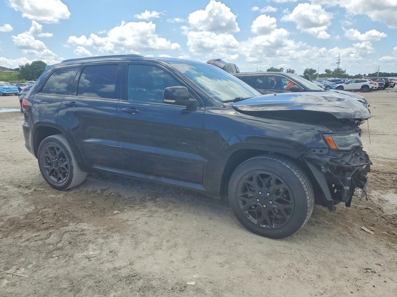 JEEP GRAND CHEROKEE 2021 — 5
