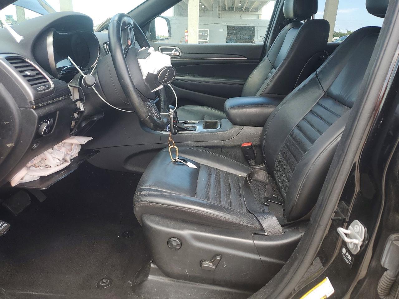 JEEP GRAND CHEROKEE 2021 — 8