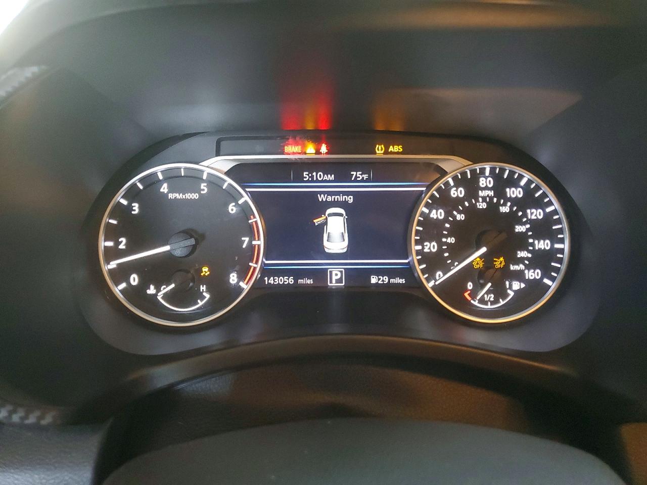 NISSAN SENTRA 2020 — 10