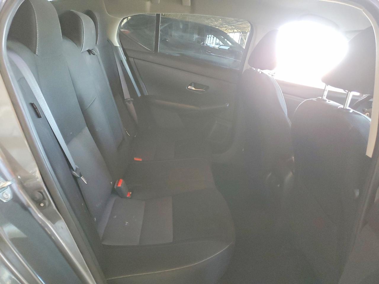 NISSAN SENTRA 2020 — 11