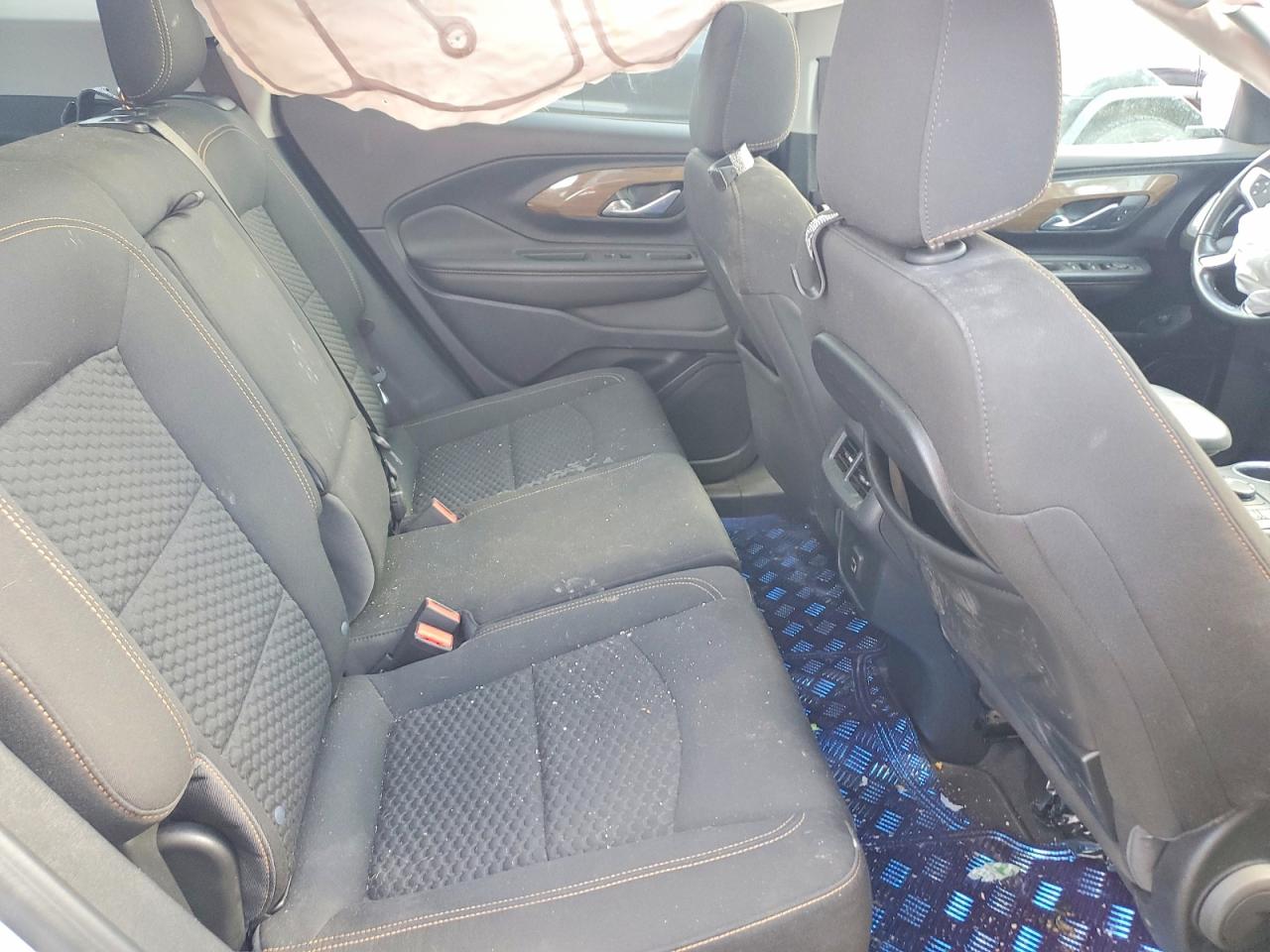 GMC TERRAIN 2020 — 12
