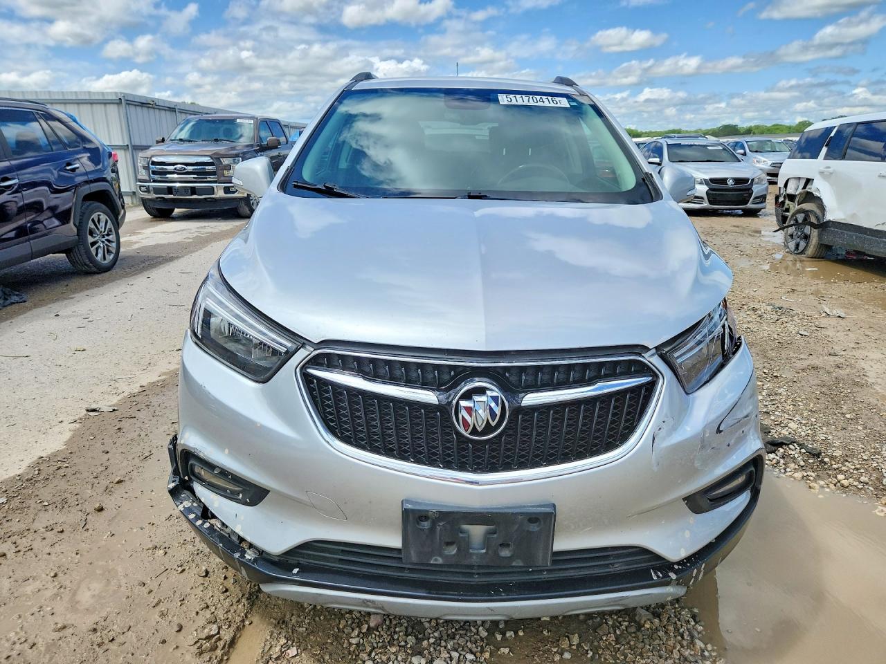 BUICK ENCORE 2019 — 6