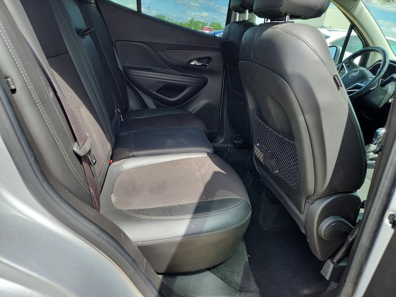 BUICK ENCORE 2019 — 12