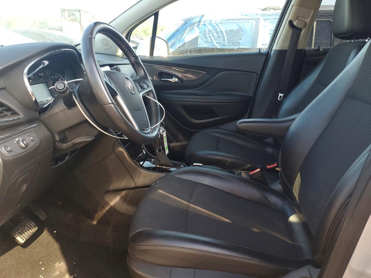 BUICK ENCORE 2019 — 8