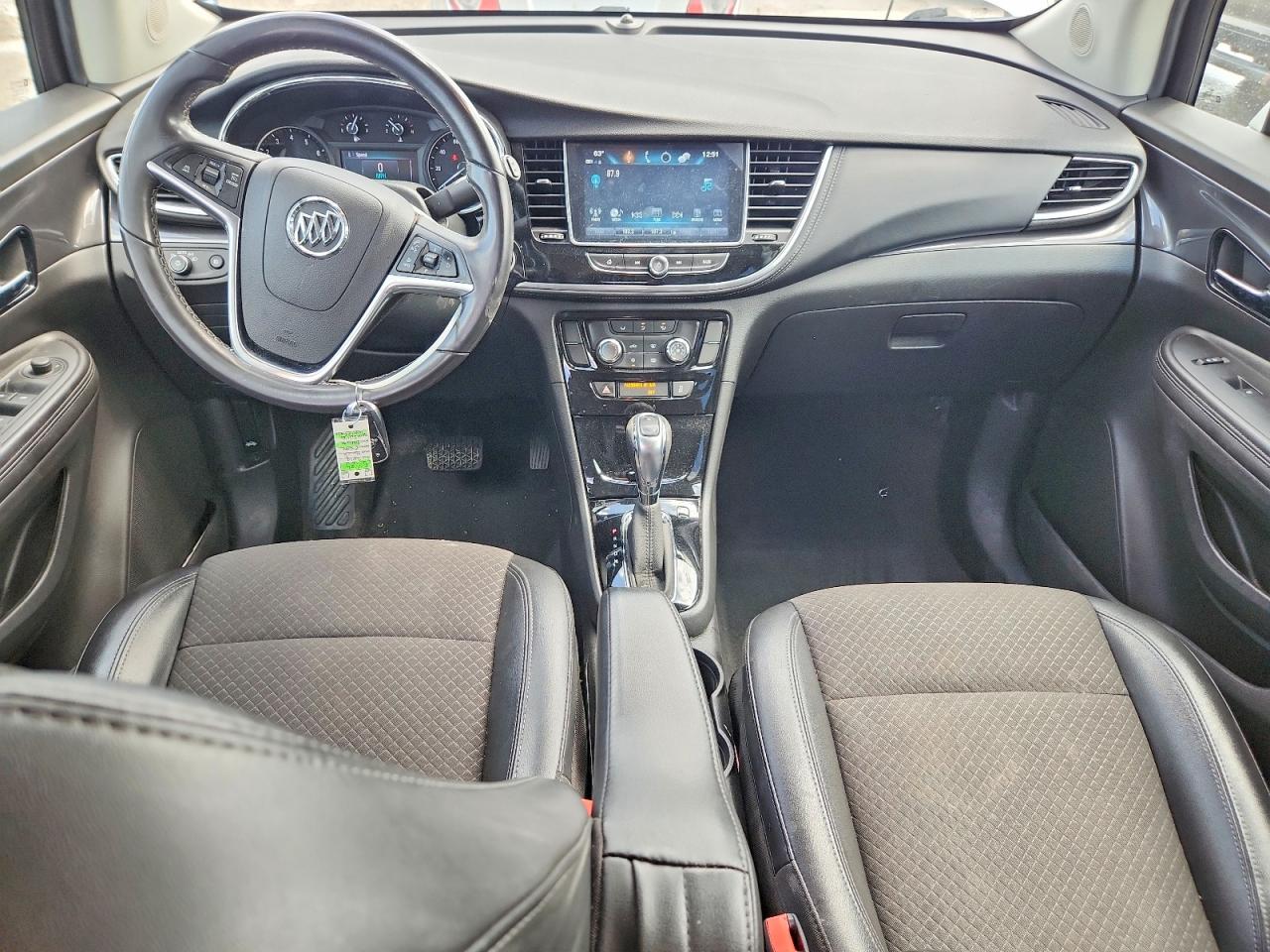 BUICK ENCORE 2019 — 9