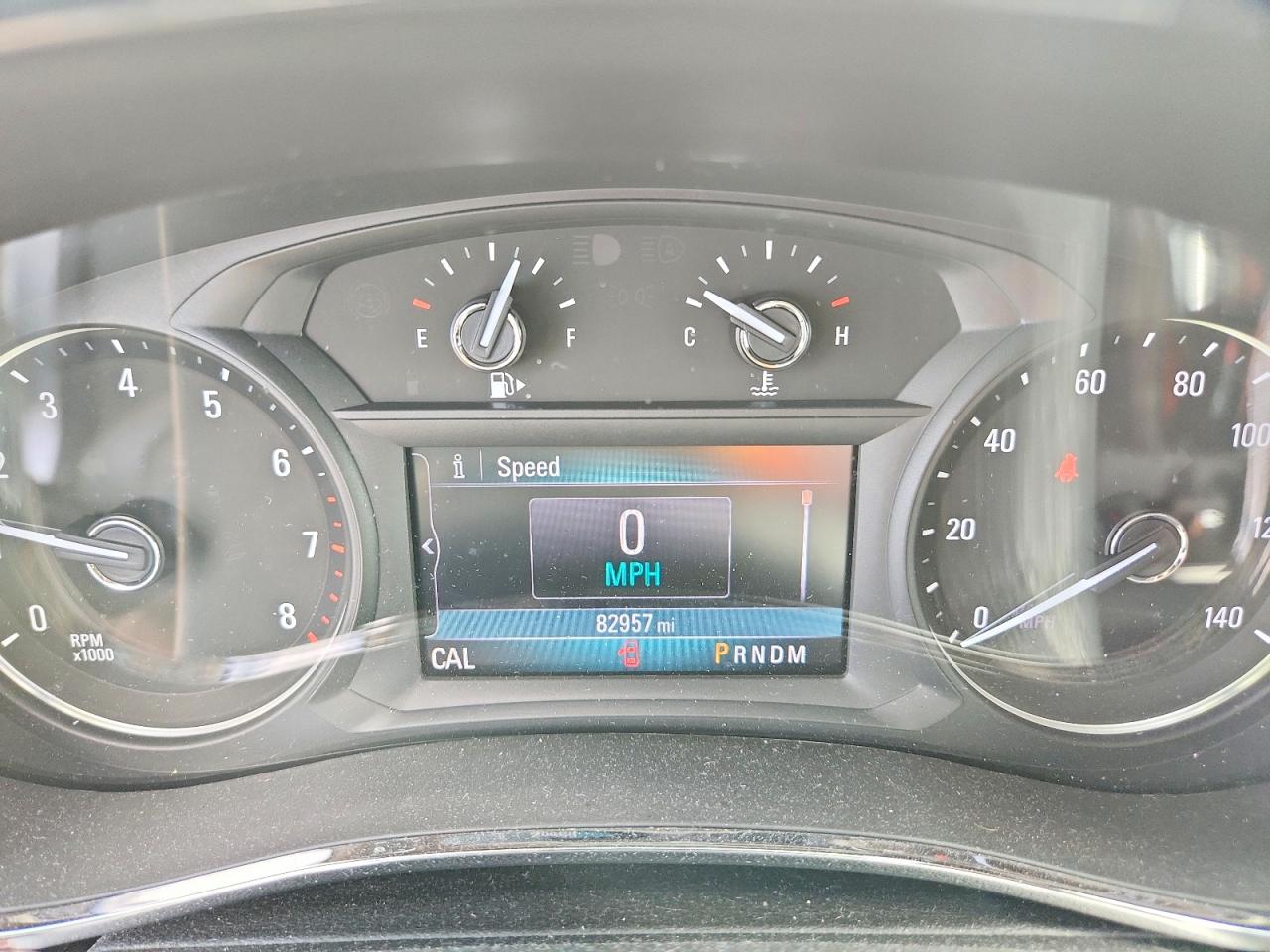BUICK ENCORE 2019 — 10