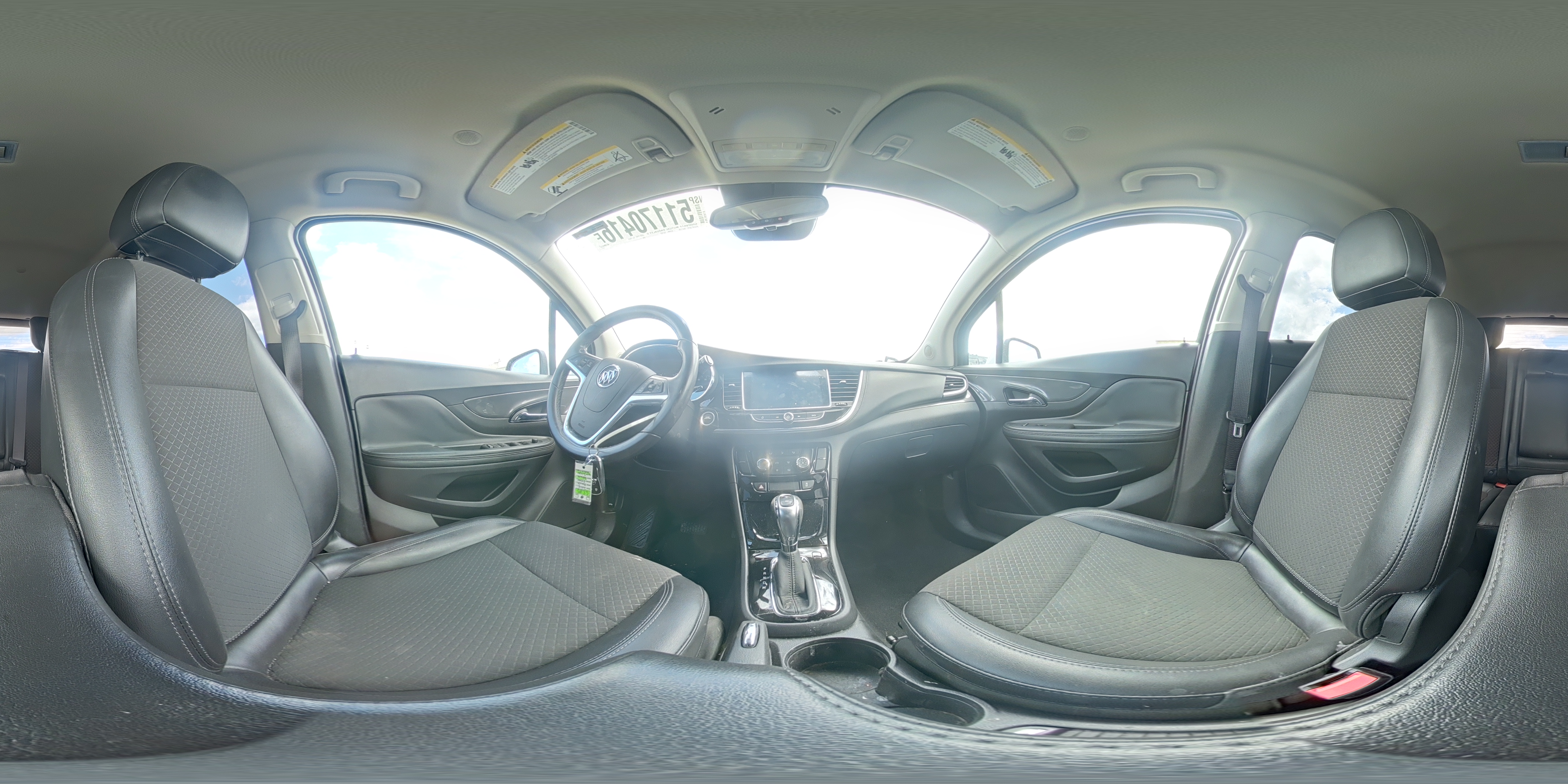 BUICK ENCORE 2019 — 15