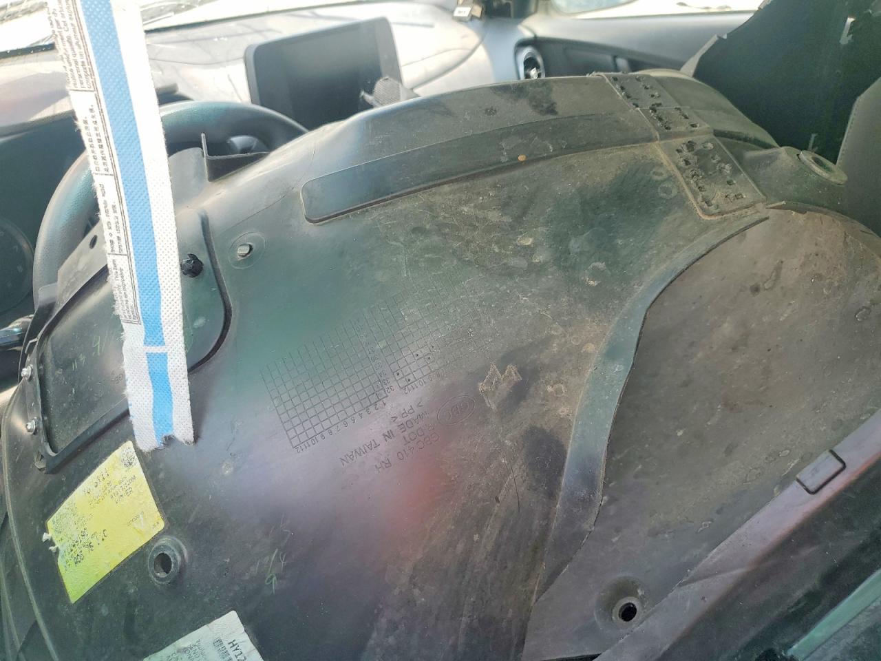 HYUNDAI KONA 2022 — 9