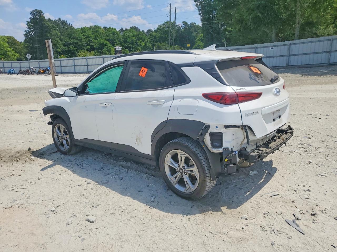 HYUNDAI KONA 2022 — 3